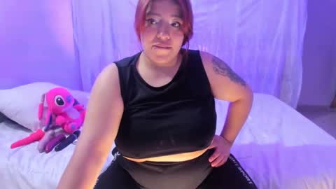 Snapshot of fierymichef chatting on December 10, 2024, 2:59 am Brenda online show from December 10, 2024, 2:59 am