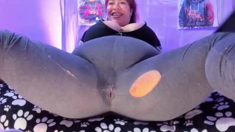 Snapshot of fierymichef chatting on December 23, 2024, 10:33 pm Brenda online show from December 23, 2024, 10:33 pm