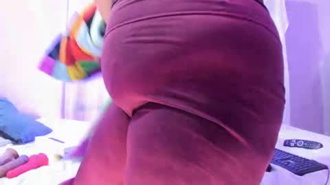 Snapshot of fierymichef chatting on January 10, 2025, 6:06 pm Brenda online show from January 10, 2025, 6:06 pm