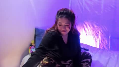 Snapshot of fierymichef chatting on January 11, 2025, 2:09 am Brenda online show from January 11, 2025, 2:09 am