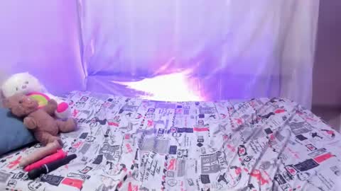 Snapshot of fierymichef chatting on February 13, 2025, 7:31 pm Brenda online show from February 13, 2025, 7:31 pm