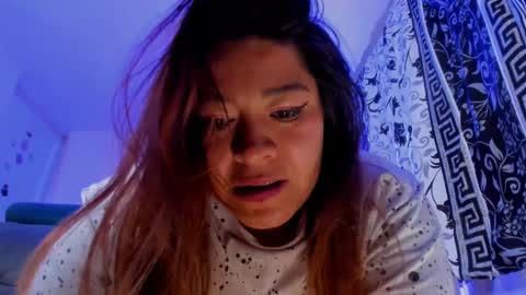 Snapshot of fierymichef chatting on September 30, 2025, 10:59 pm Brenda online show from September 30, 2025, 10:59 pm