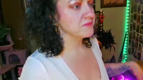 Snapshot of fieryminx67 chatting on February 3, 2026, 7:57 am fieryminx67 online show from February 3, 2026, 7:57 am