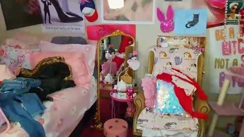 Snapshot of fieryminx67 chatting on February 11, 2026, 1:21 am fieryminx67 online show from February 11, 2026, 1:21 am