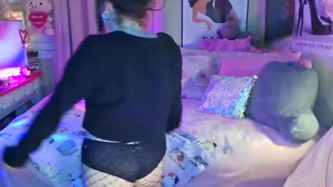 Snapshot of fieryminx67 chatting on February 27, 2026, 2:44 am fieryminx67 online show from February 27, 2026, 2:44 am