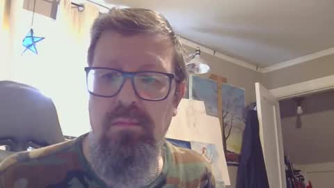 Snapshot of figuredraw chatting on February 23, 2026, 6:38 pm figuredraw online show from February 23, 2026, 6:38 pm