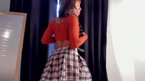 Snapshot of fiire_nymph chatting on March 4, 2026, 7:31 pm ... . NINFA . ... online show from March 4, 2026, 7:31 pm