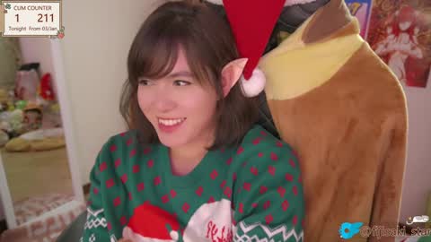 Snapshot of fijisakistar chatting on December 26, 2024, 6:09 am Fijisaki Soni online show from December 26, 2024, 6:09 am