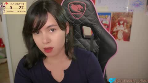 Snapshot of fijisakistar chatting on February 25, 2025, 3:09 am Fijisaki Soni online show from February 25, 2025, 3:09 am