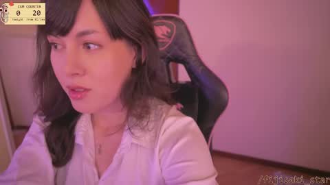 Snapshot of fijisakistar chatting on March 31, 2026, 3:08 am Fijisaki Soni online show from March 31, 2026, 3:08 am