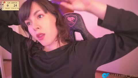 Snapshot of fijisakistar chatting on April 7, 2026, 3:07 am Fijisaki Soni online show from April 7, 2026, 3:07 am