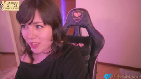 Snapshot of fijisakistar chatting on April 9, 2026, 6:19 am Fijisaki Soni online show from April 9, 2026, 6:19 am