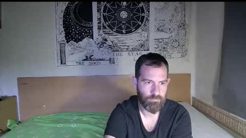 Snapshot of filamentman chatting on December 2, 2024, 10:39 am filamentman online show from December 2, 2024, 10:39 am