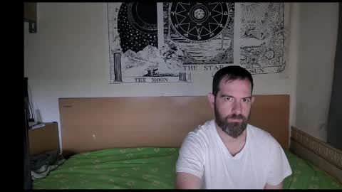 Snapshot of filamentman chatting on December 10, 2024, 3:01 pm filamentman online show from December 10, 2024, 3:01 pm