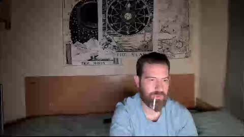 Snapshot of filamentman chatting on December 24, 2024, 7:11 pm filamentman online show from December 24, 2024, 7:11 pm