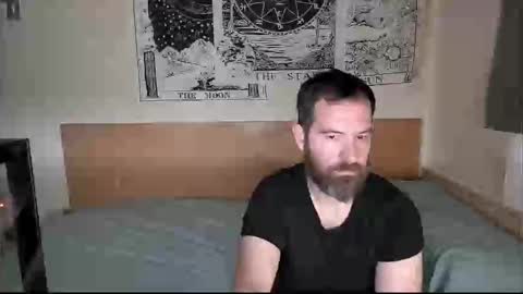 Snapshot of filamentman chatting on December 30, 2024, 11:37 am filamentman online show from December 30, 2024, 11:37 am