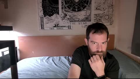 Snapshot of filamentman chatting on January 1, 2025, 5:33 pm filamentman online show from January 1, 2025, 5:33 pm