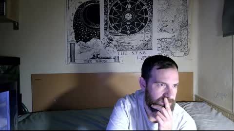 Snapshot of filamentman chatting on January 31, 2025, 10:21 pm filamentman online show from January 31, 2025, 10:21 pm