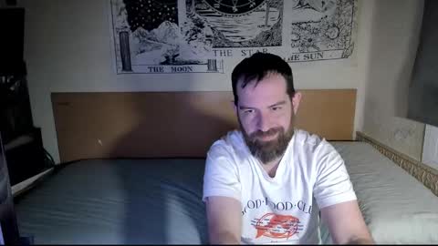 Snapshot of filamentman chatting on February 3, 2025, 6:17 pm filamentman online show from February 3, 2025, 6:17 pm