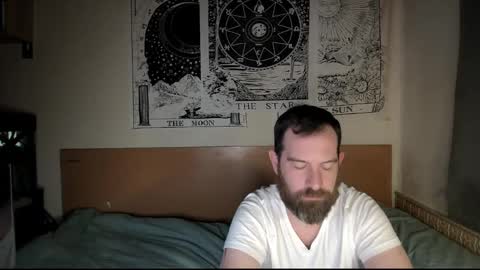 Snapshot of filamentman chatting on February 5, 2025, 10:55 pm filamentman online show from February 5, 2025, 10:55 pm