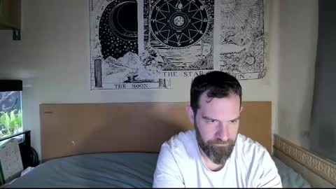 Snapshot of filamentman chatting on February 16, 2025, 11:05 am filamentman online show from February 16, 2025, 11:05 am