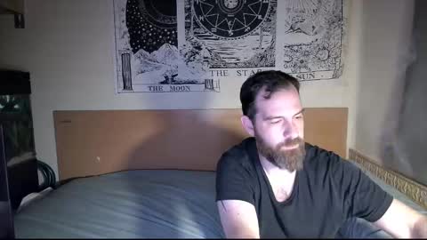 Snapshot of filamentman chatting on March 1, 2025, 11:15 pm filamentman online show from March 1, 2025, 11:15 pm
