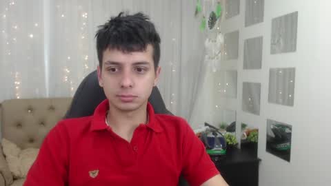 Snapshot of filipdaviex chatting on December 4, 2024, 12:25 pm Filip David online show from December 4, 2024, 12:25 pm