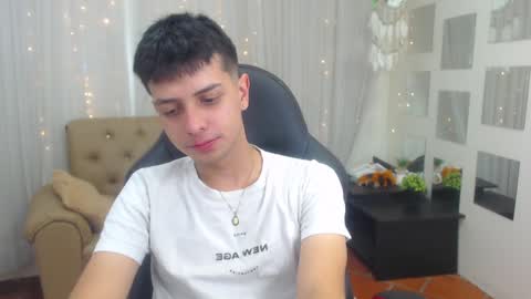 Snapshot of filipdaviex chatting on December 9, 2024, 1:24 pm Filip David online show from December 9, 2024, 1:24 pm