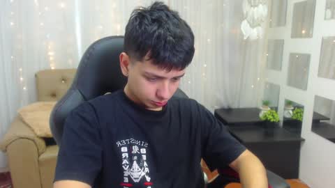 Snapshot of filipdaviex chatting on December 14, 2024, 1:05 pm Filip David online show from December 14, 2024, 1:05 pm