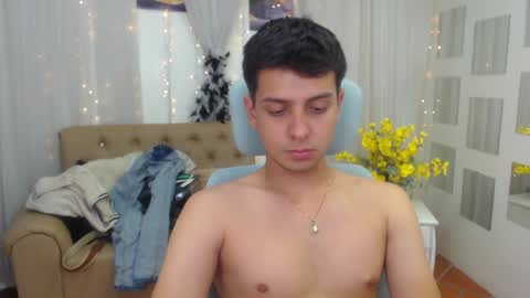 Snapshot of filipdaviex chatting on January 21, 2025, 6:34 pm Filip David online show from January 21, 2025, 6:34 pm