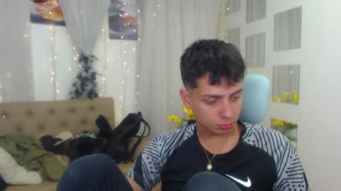 Snapshot of filipdaviex chatting on January 22, 2025, 3:40 pm Filip David online show from January 22, 2025, 3:40 pm