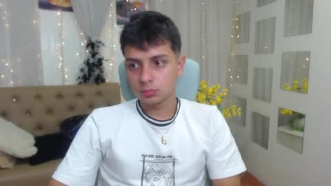 Snapshot of filipdaviex chatting on January 24, 2025, 3:45 pm Filip David online show from January 24, 2025, 3:45 pm