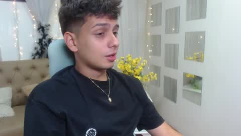 Snapshot of filipdaviex chatting on February 11, 2025, 12:27 pm Filip David online show from February 11, 2025, 12:27 pm