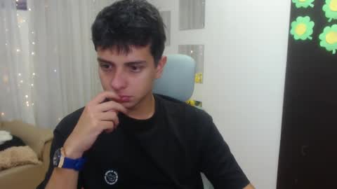 Snapshot of filipdaviex chatting on February 28, 2025, 12:31 pm Filip David online show from February 28, 2025, 12:31 pm