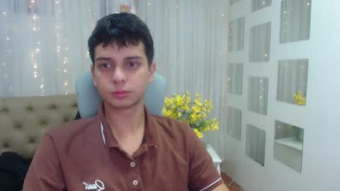 Snapshot of filipdaviex chatting on March 1, 2025, 12:45 pm Filip David online show from March 1, 2025, 12:45 pm