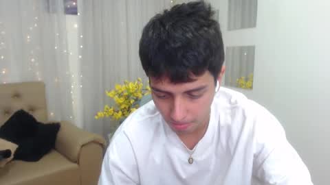 Snapshot of filipdaviex chatting on March 7, 2025, 3:18 pm Filip David online show from March 7, 2025, 3:18 pm