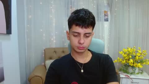 Snapshot of filipdaviex chatting on March 11, 2025, 12:39 pm Filip David online show from March 11, 2025, 12:39 pm