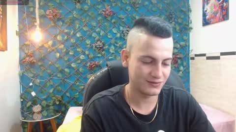 Snapshot of filipdaviex chatting on March 12, 2026, 4:18 am Filip David online show from March 12, 2026, 4:18 am