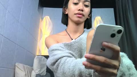 Snapshot of filipina_bae chatting on May 25, 2026, 1:06 pm pau online show from May 25, 2026, 1:06 pm