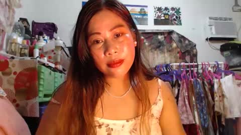 filipina beauty. online show from January 16, 2026, 10:36 pm