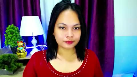 Snapshot of filipina_oh_carol chatting on December 4, 2025, 9:45 pm miss carol online show from December 4, 2025, 9:45 pm