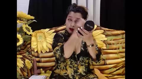 Snapshot of filipinasweetheart chatting on May 3, 2026, 8:09 am Yhen online show from May 3, 2026, 8:09 am