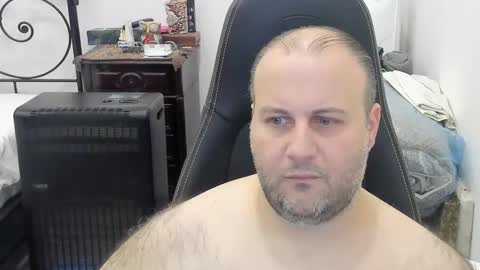 Snapshot of filippo12356 chatting on December 22, 2024, 1:01 am filippo12356 online show from December 22, 2024, 1:01 am