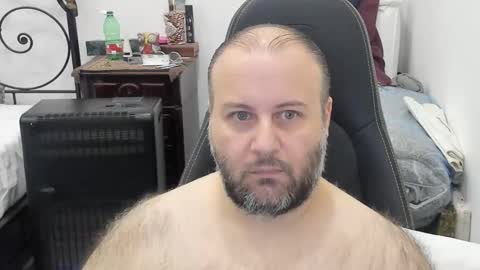 Snapshot of filippo12356 chatting on January 12, 2025, 10:02 am filippo12356 online show from January 12, 2025, 10:02 am