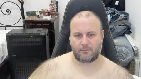 Snapshot of filippo12356 chatting on February 2, 2025, 4:43 pm filippo12356 online show from February 2, 2025, 4:43 pm