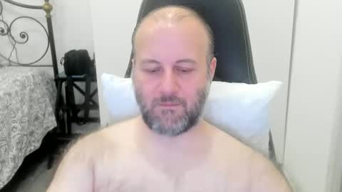 filippo12356 online show from June 5, 2026, 8:31 am