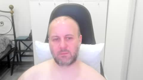 filippo12356 online show from June 29, 2026, 12:16 pm