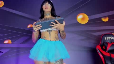 Snapshot of filletatouee chatting on March 10, 2025, 12:29 am filletatouee online show from March 10, 2025, 12:29 am