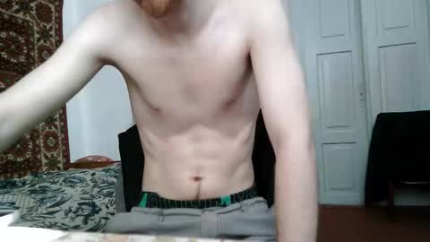 Whitechocolate online show from May 6, 2026, 8:30 am
