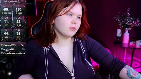 Snapshot of fillisfire chatting on January 5, 2026, 5:38 pm - online show from January 5, 2026, 5:38 pm